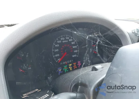 2007 Ford F-150 Stx/Xl/Xlt из США, поврежденный, VIN 1FTRF14W07KB66804